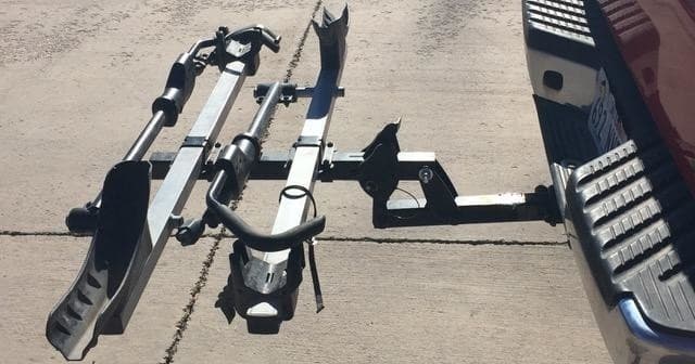 Kuat Transfer 2 Bike Hitch Rack