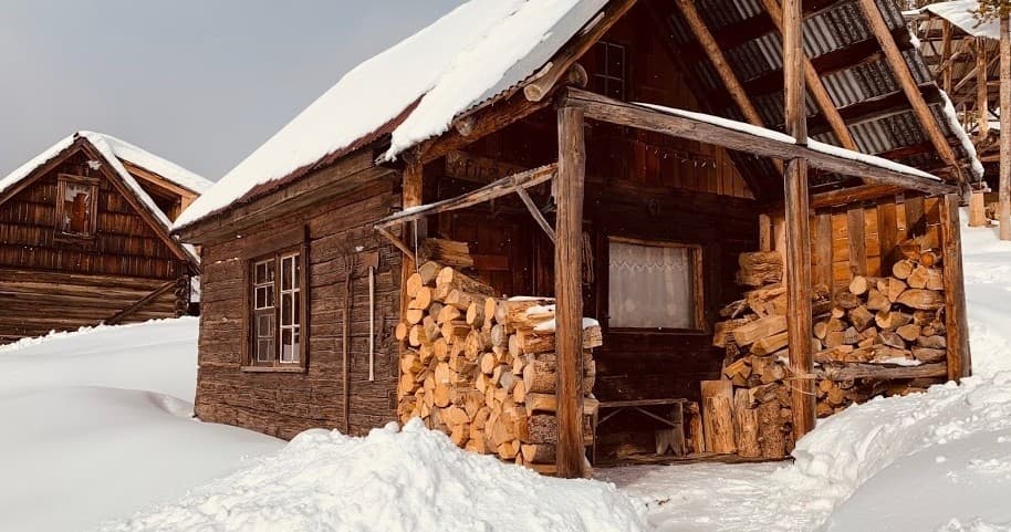 The First Cabin