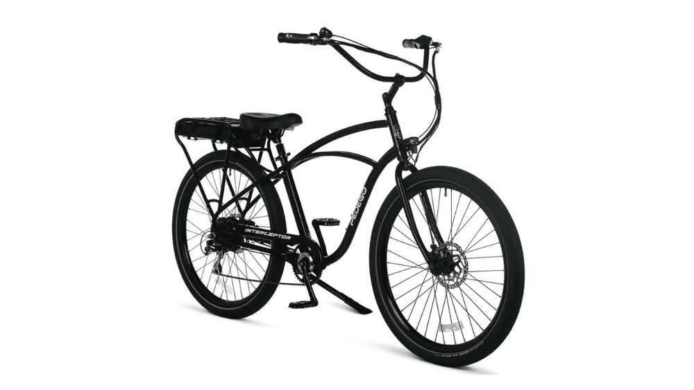 Pedego Electric Cruiser Step-Over - Summer Deal!
