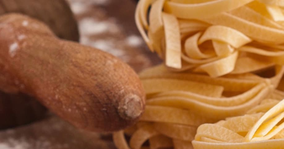 Parma Cooking Class
