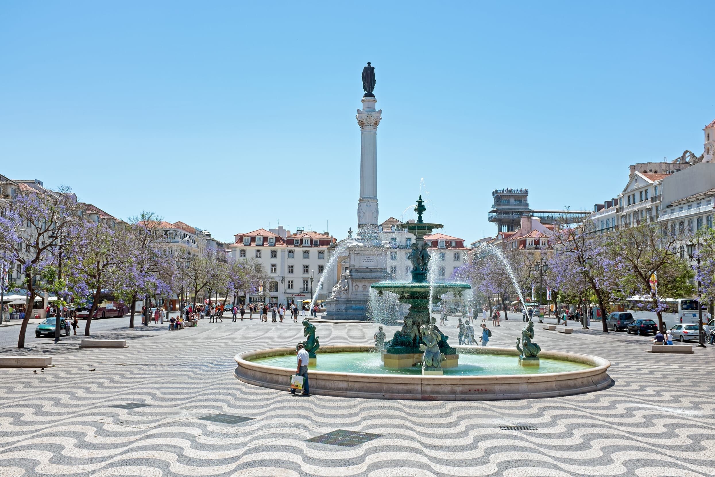 Jewish Lisbon