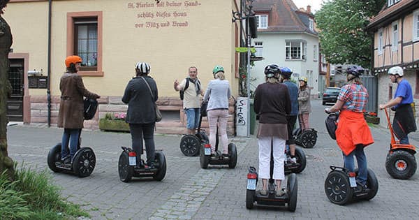 Die Windeck-Tour""