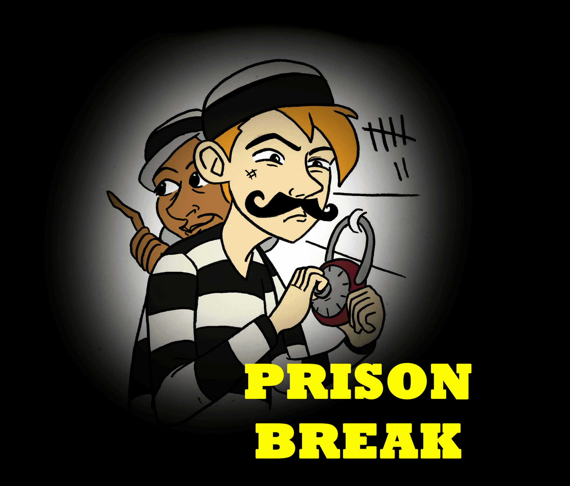 Prison Break (Escape Dungeon)