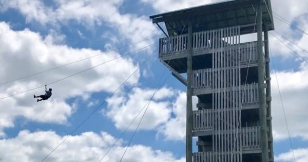 Tower Tour