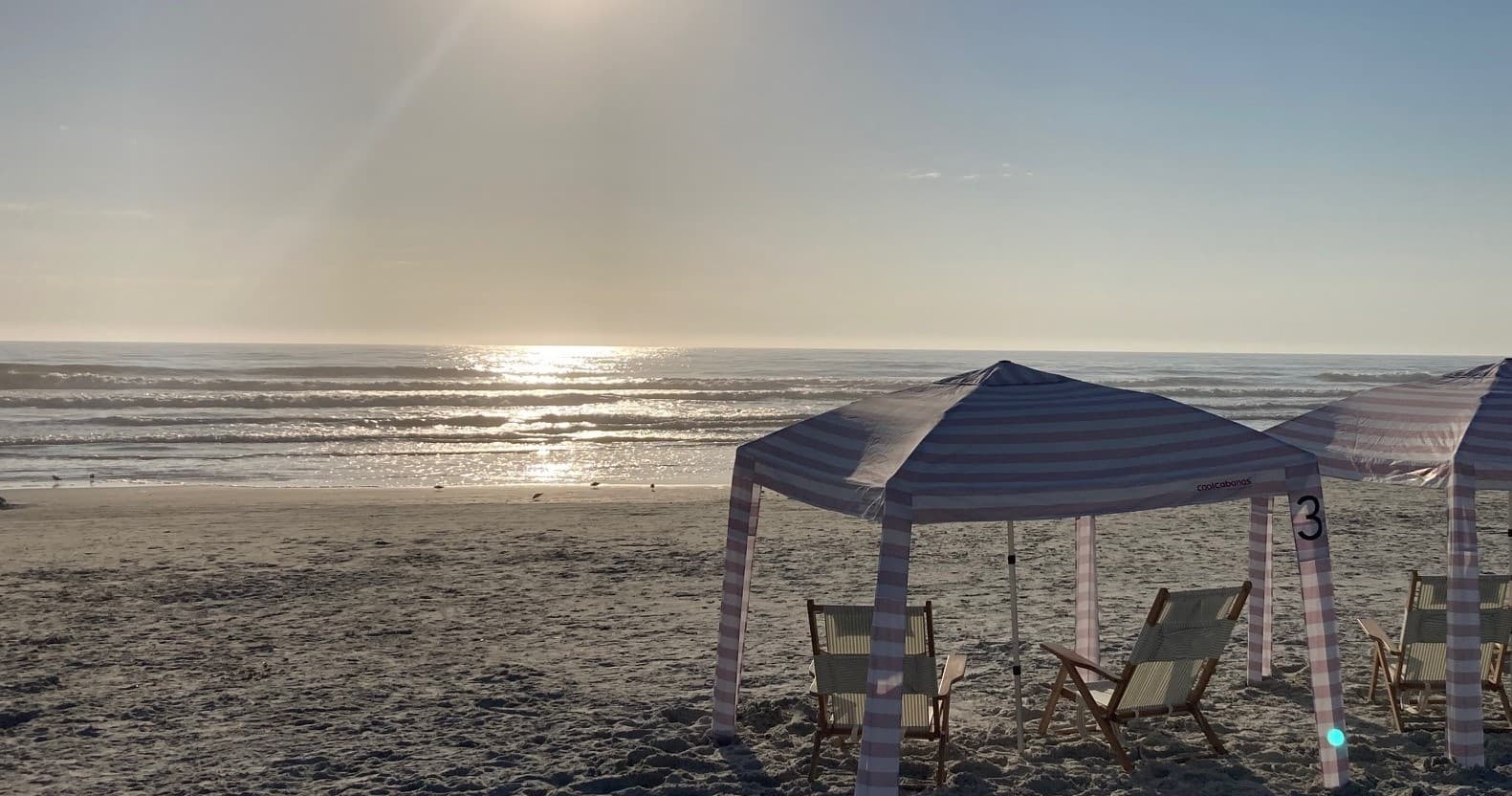 Two Day Beach Rentals
