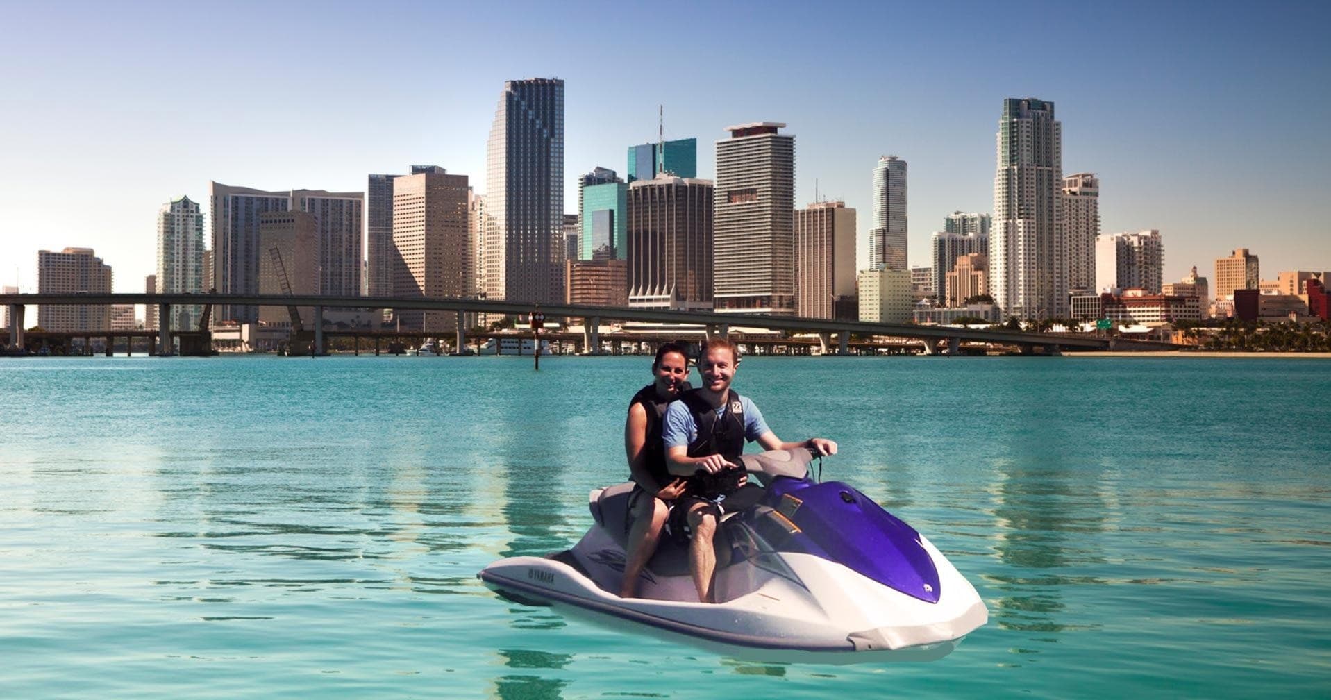 Jet Ski Rental