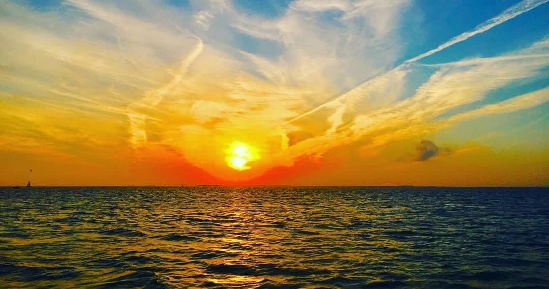 Sunset Cruise