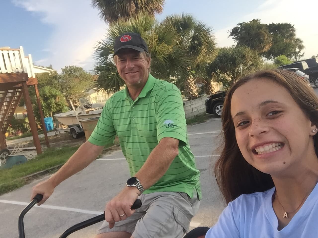 Six Day Rental (Major Discounts)