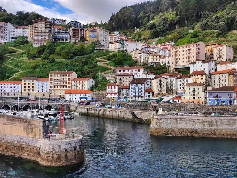 The Hidden Coast of Biscay Tour