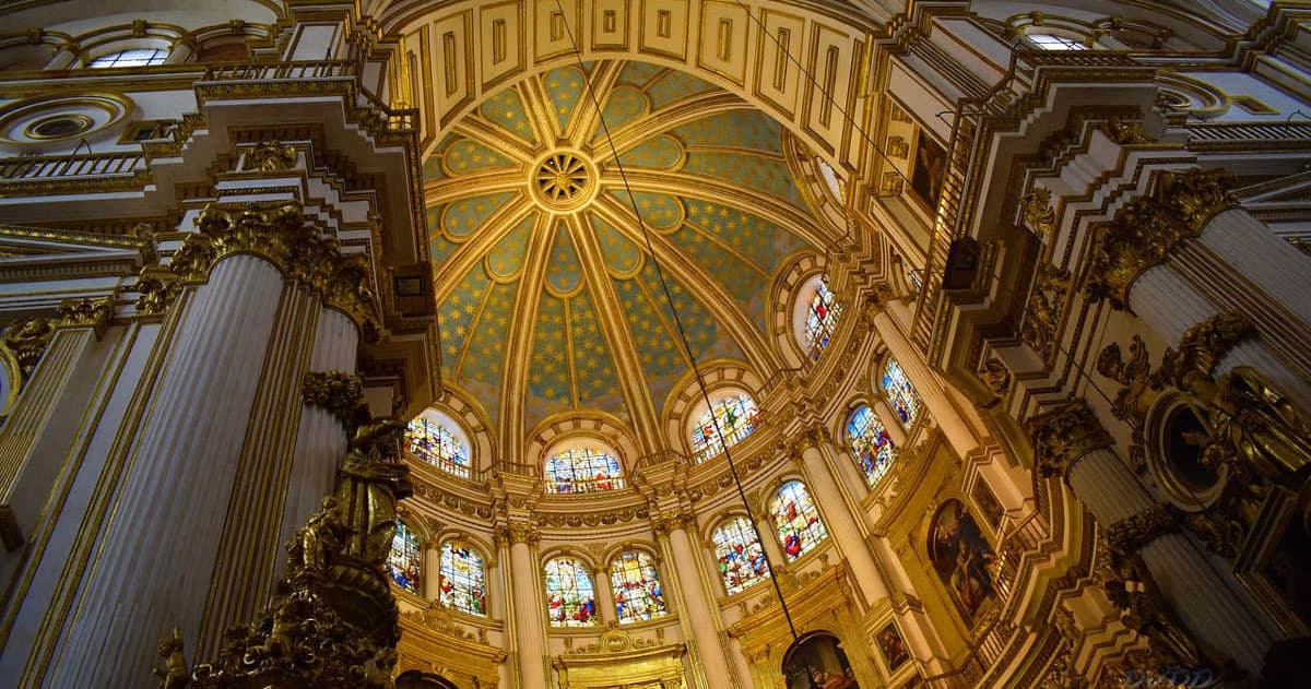 Capilla Real y Catedral de Granada