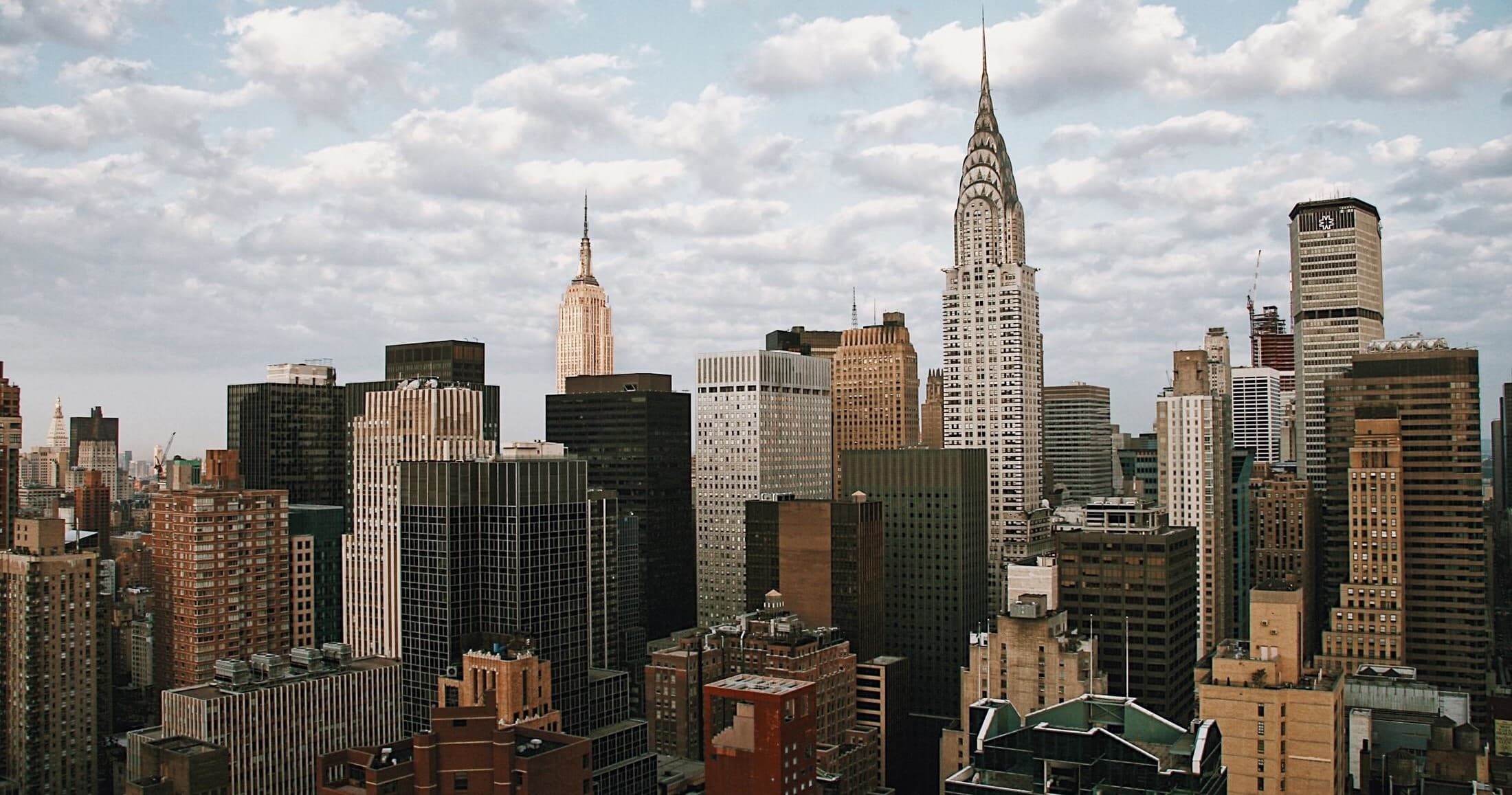 Midtown Manhattan Guided Walking Tour - Private