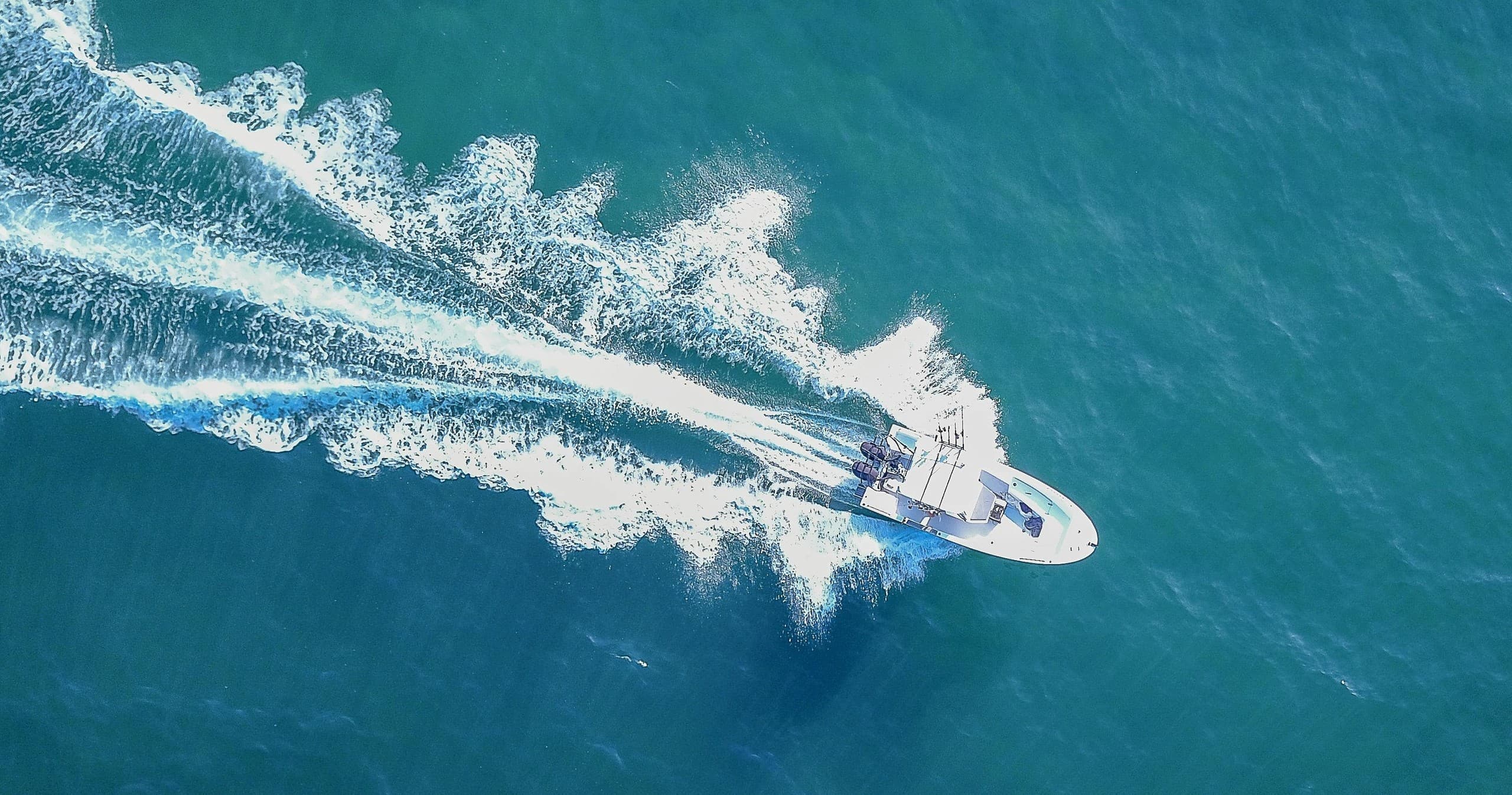 36-41 ft Twin Engine Combo Course (P-101 & P-102 )