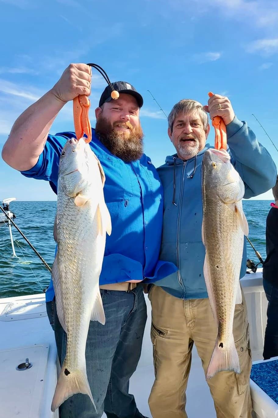 Ameracat 3 Hour Catch and Release