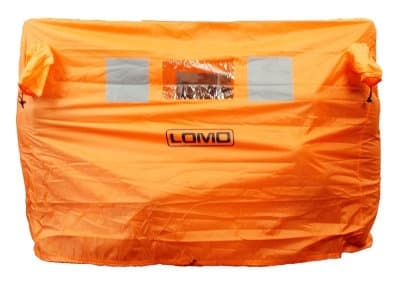 Emergency Shelter