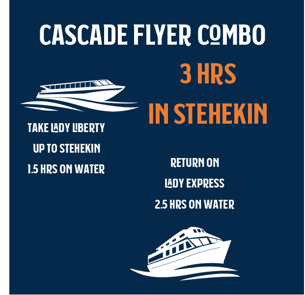 The Cascade Flyer