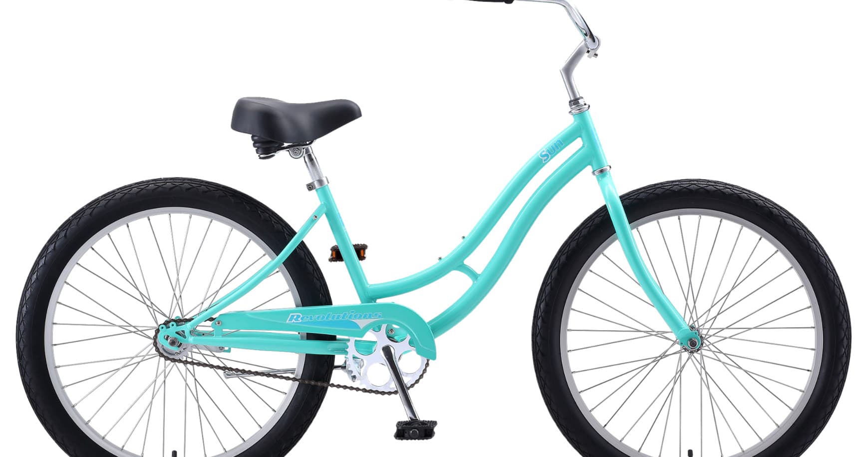 24 Girls Youth Bike Rental"