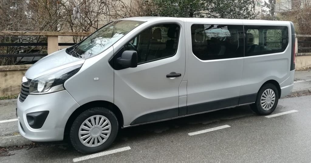 Ljubljana Airport Transfer Service