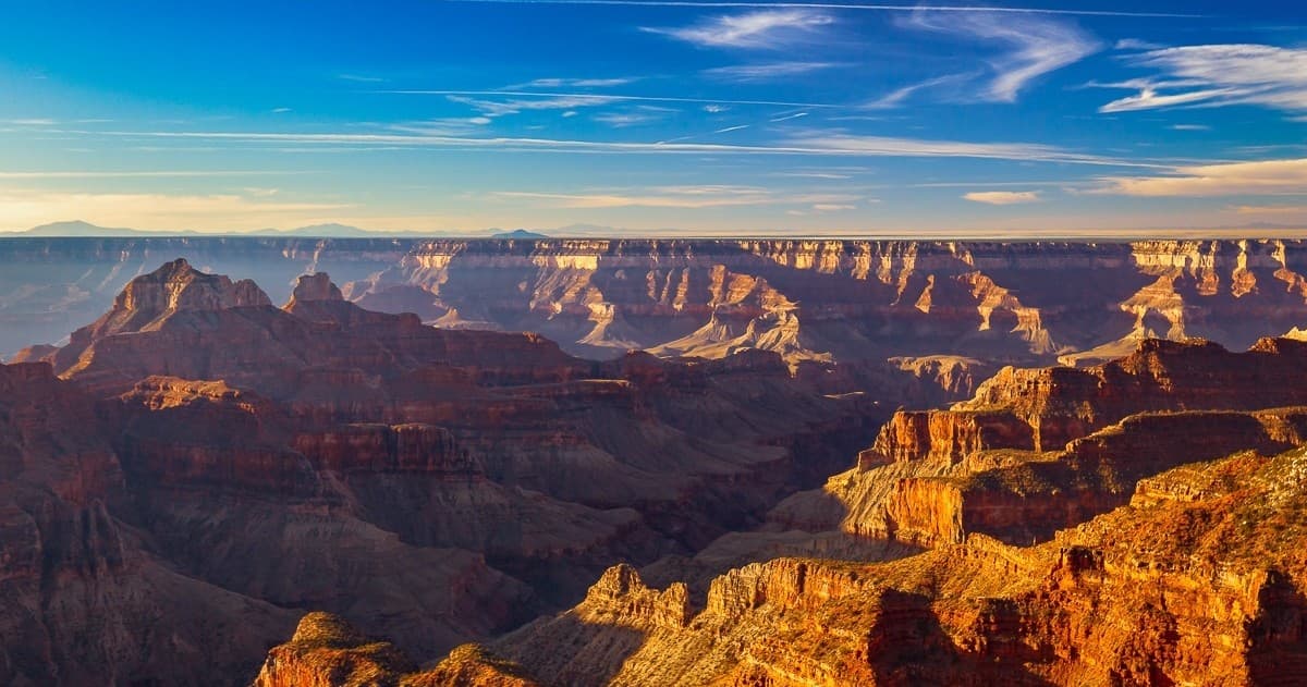 Grand Canyon - A Self-Guided Adventure!