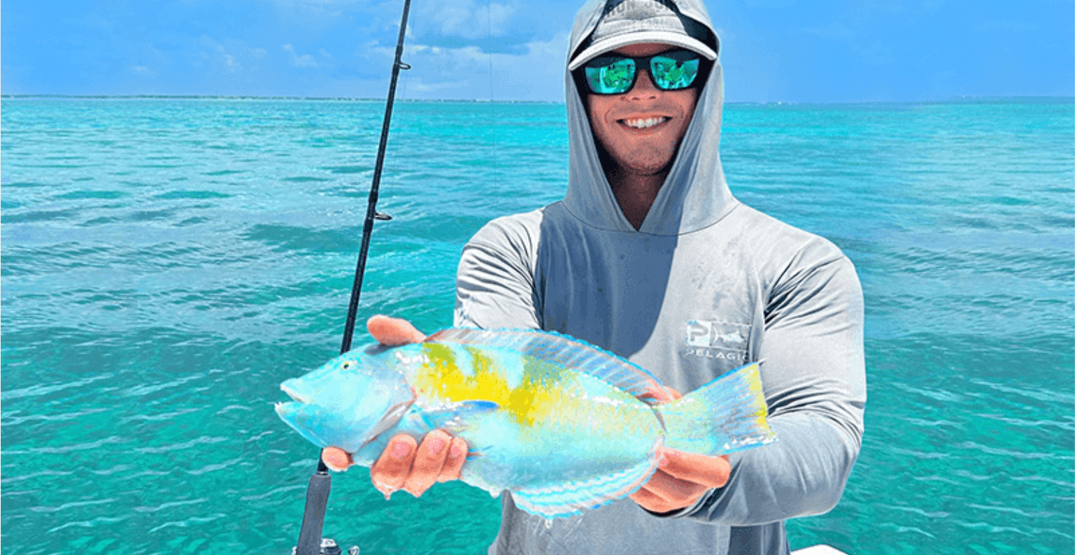 Islamorada Fishing Charter