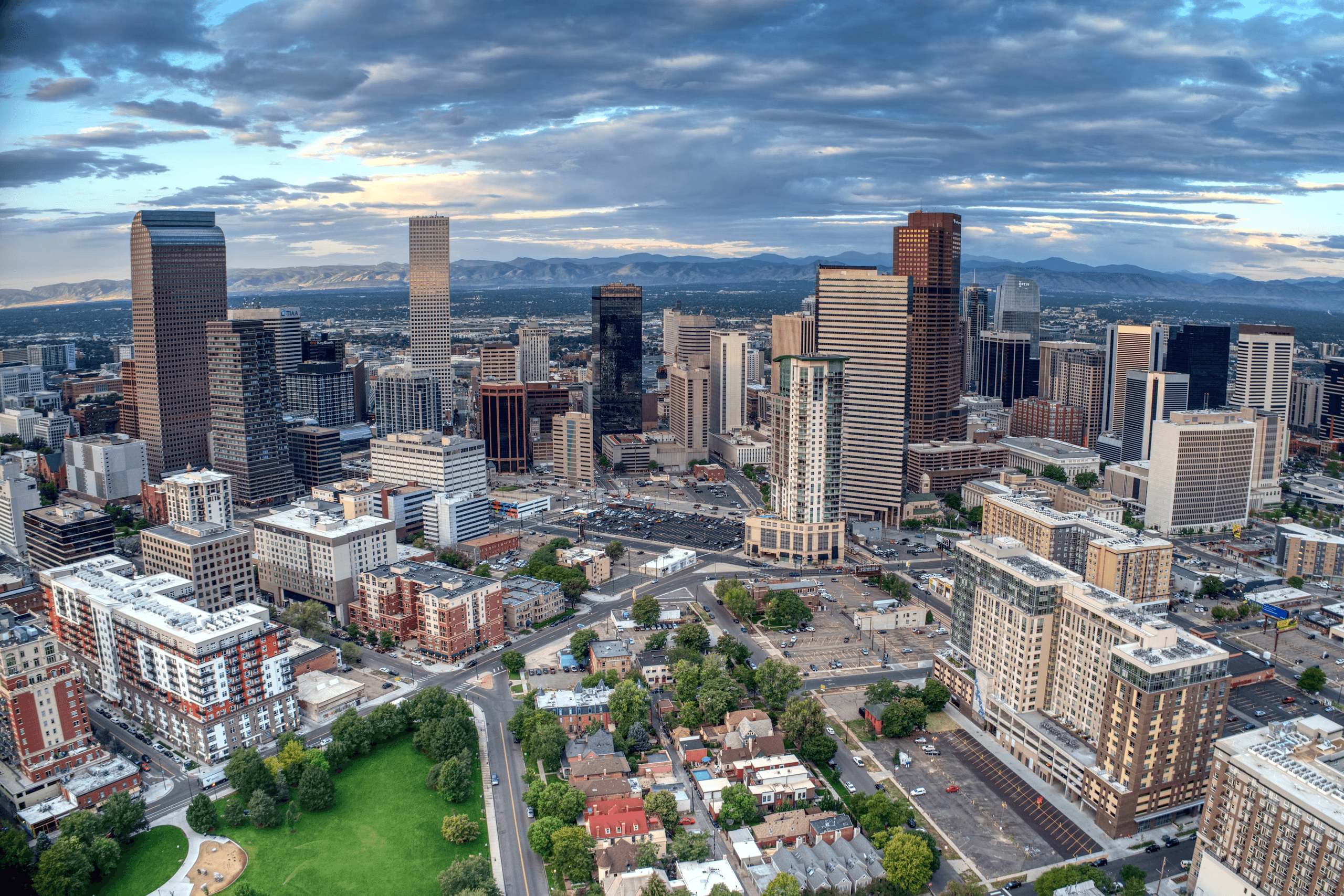 Real Estate Photography (DEN)
