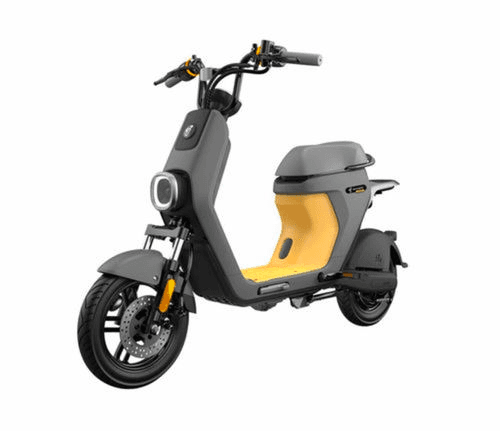 Segway C80 eMoped Rental