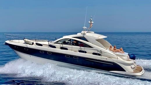 52' FAIRLINE