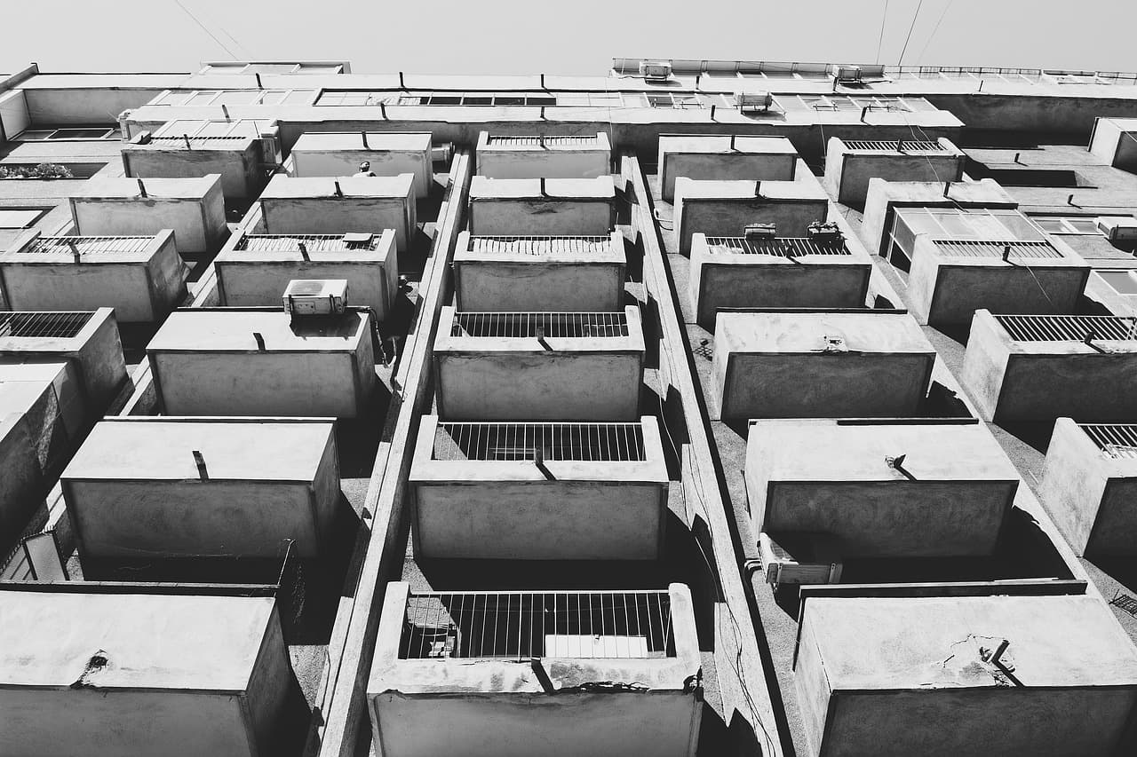Life in Communist Bucharest