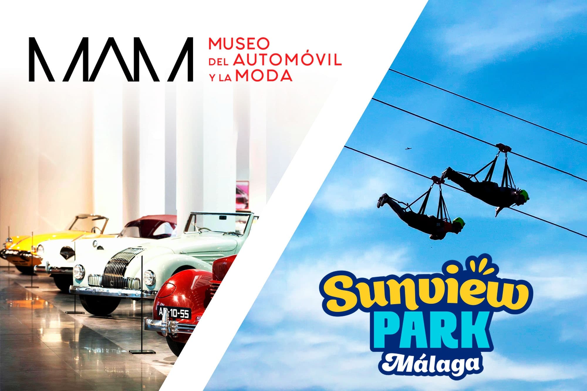 -20% Museo + Tirolina