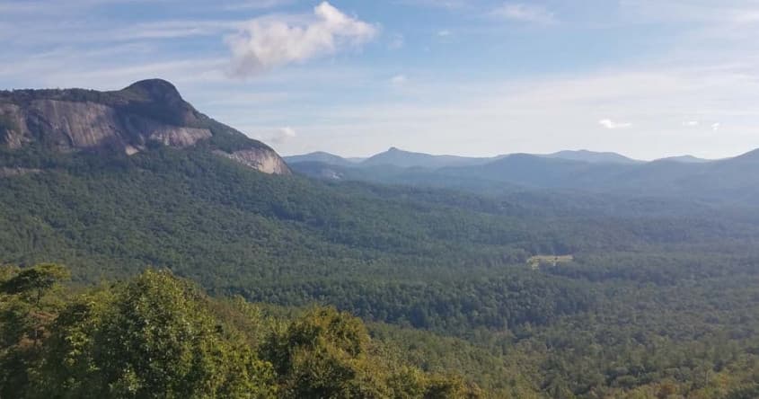 Private: Hiking Tours