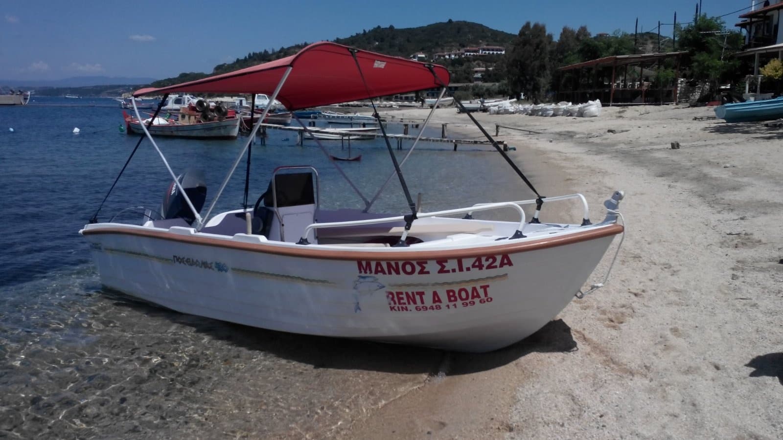 Poseidonas 430