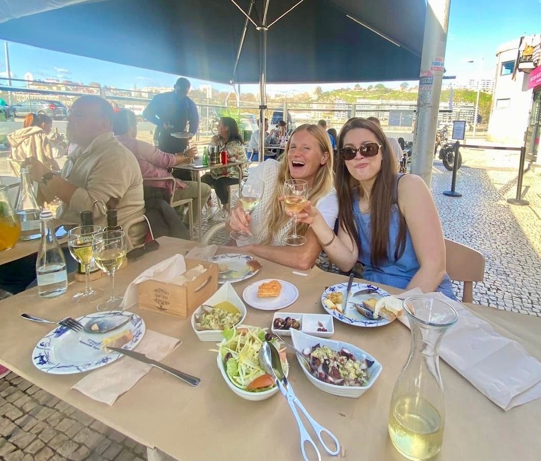 FOOD TOUR