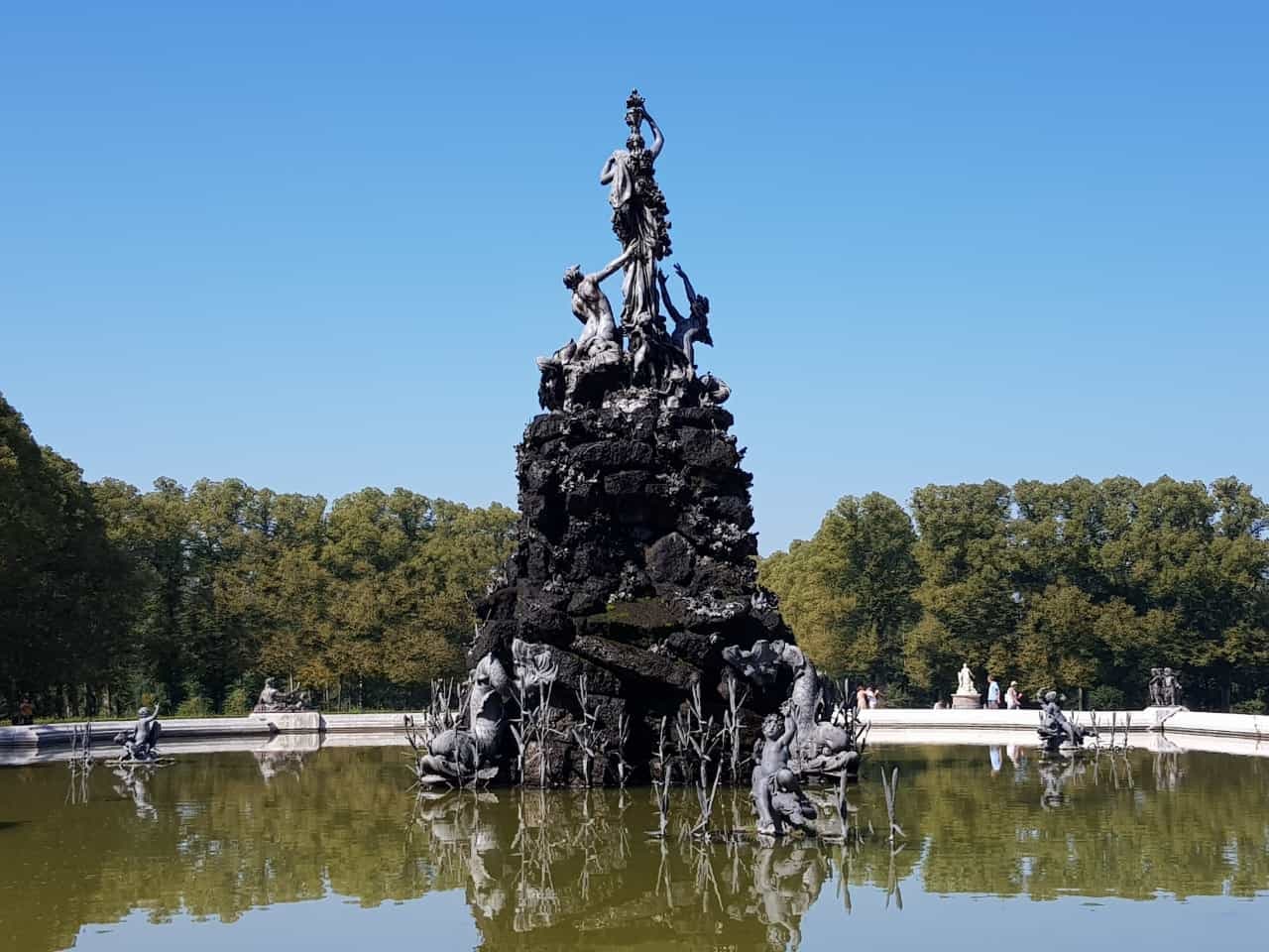 From Munich: VIP day trip to Herrenchiemsee