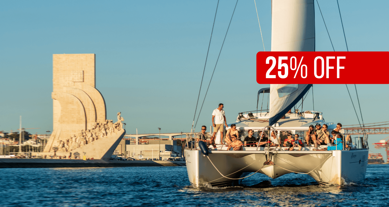 2h Shared Catamaran Sunset
