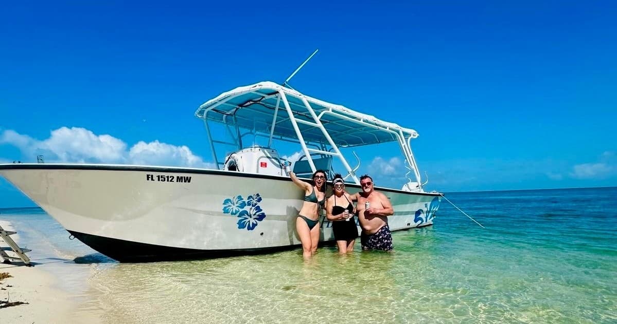 Private Sandbar