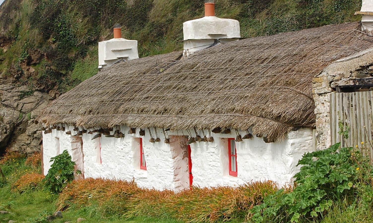 Isle of Man Ancestry Tour