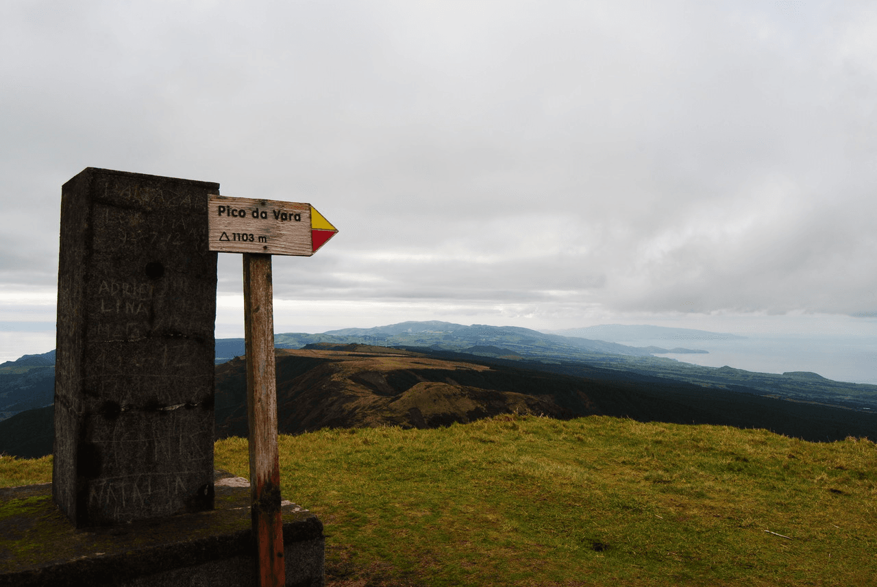 Pico da Vara