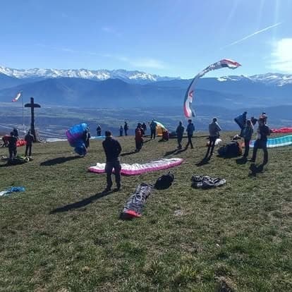 Journée Découverte