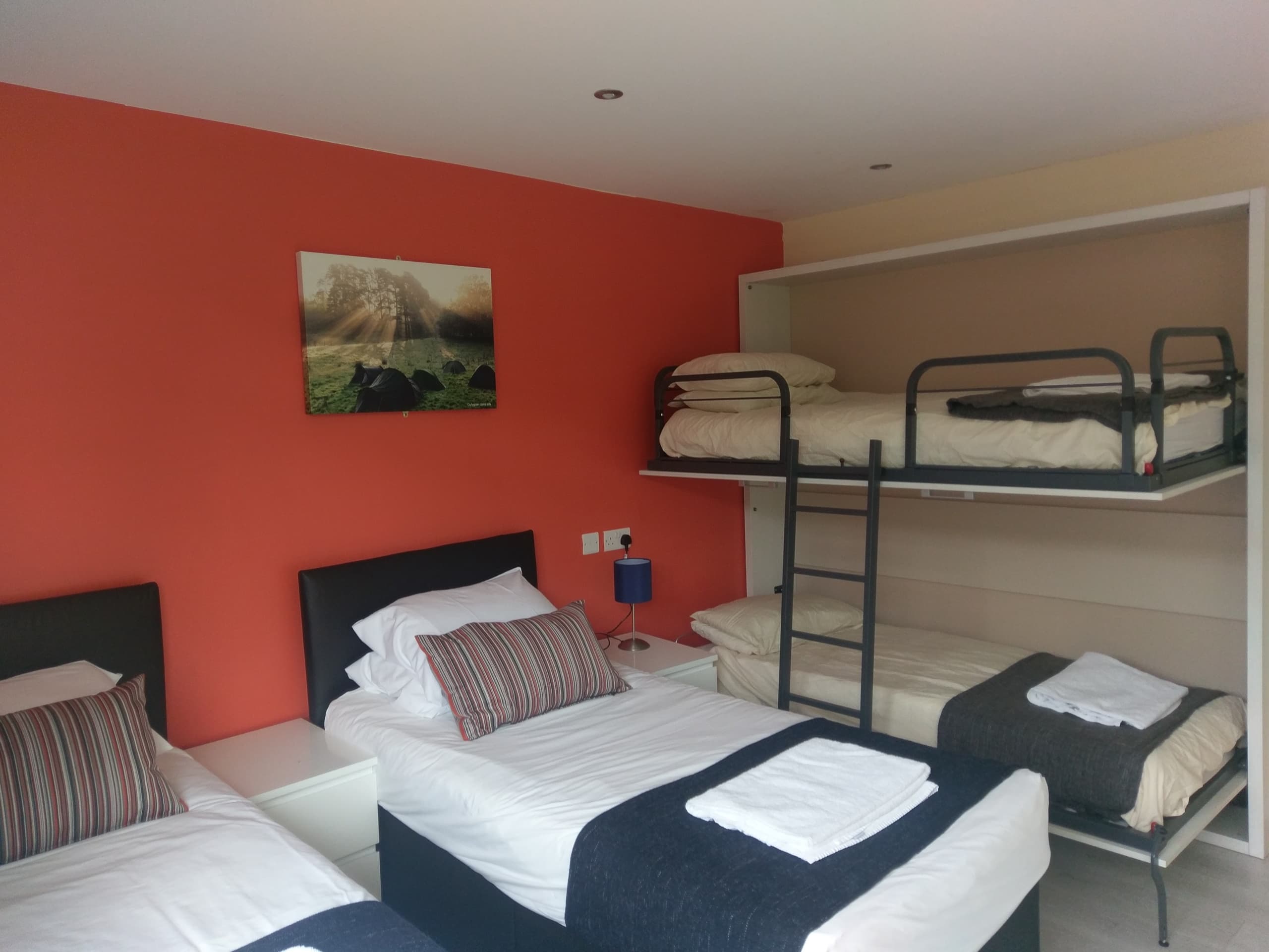 Chalet 5 Nights
