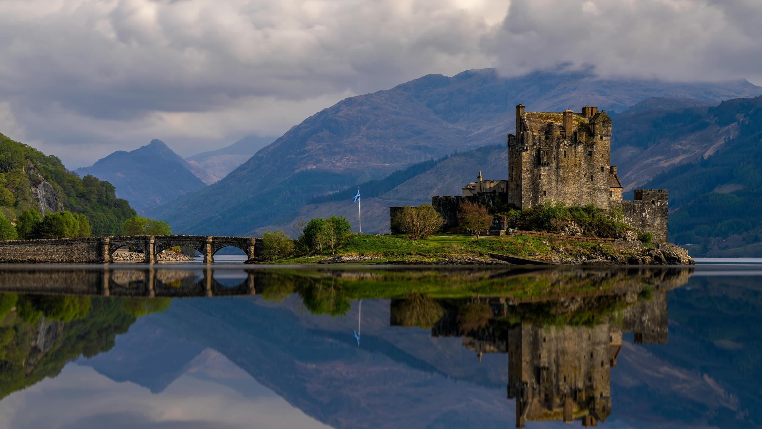 Inverness full day tour