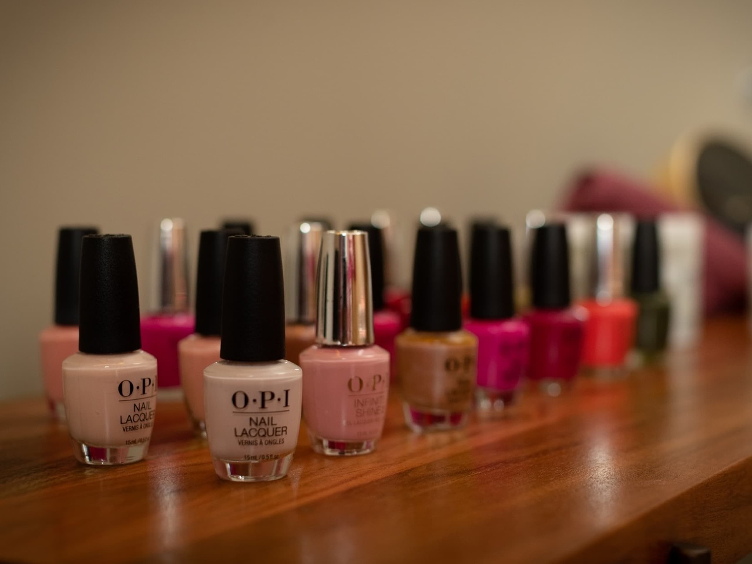 Pedicure Gel