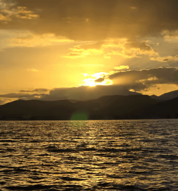 Sunset Tour