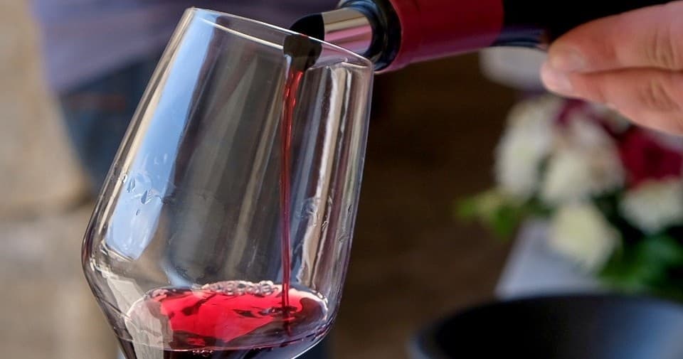 Serra da Estrela Wine Tasting