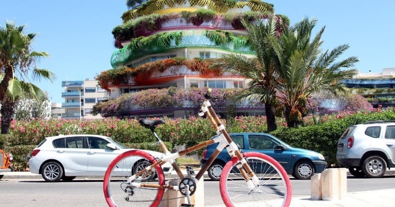 Tour Sa Punta
