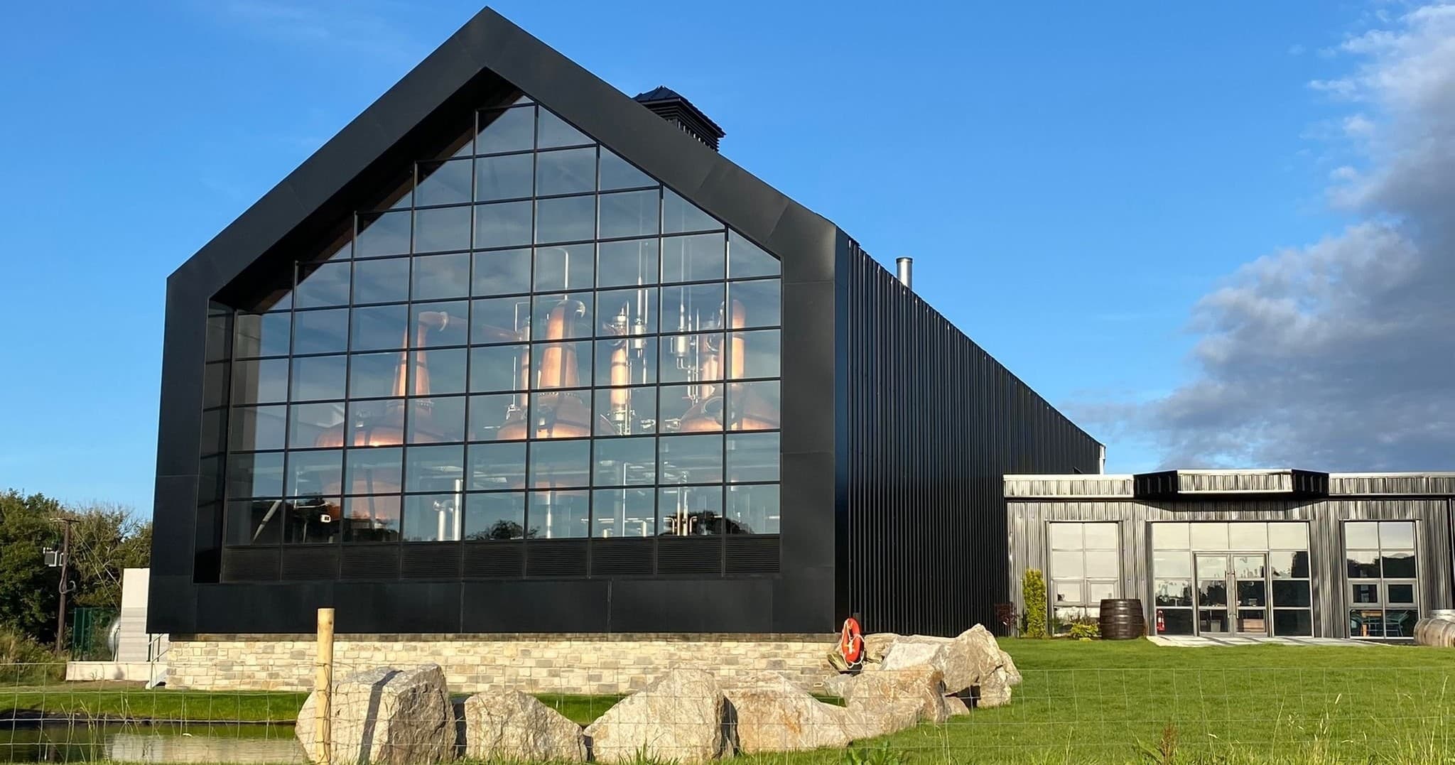 Ardara Distillery Tasting Tour