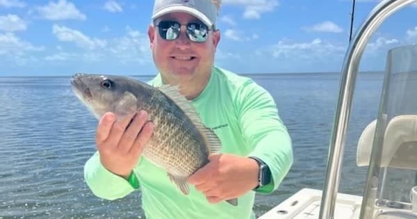 22' Tritan Charters