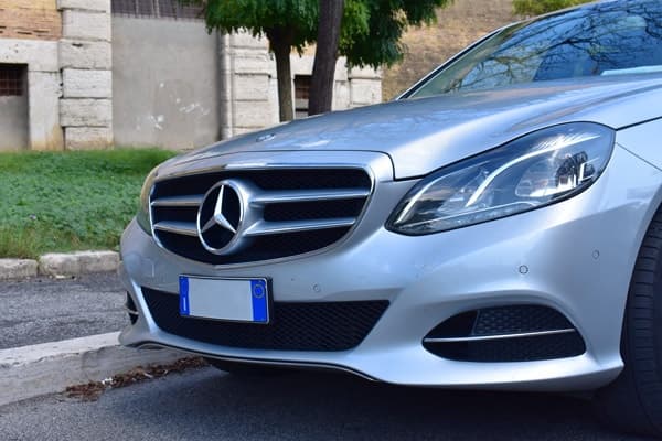 Airport Transfer - Fiumicino or Ciampino Airport to Rome center or vice-versa