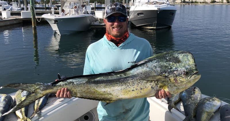 Half Day Fishing Trip