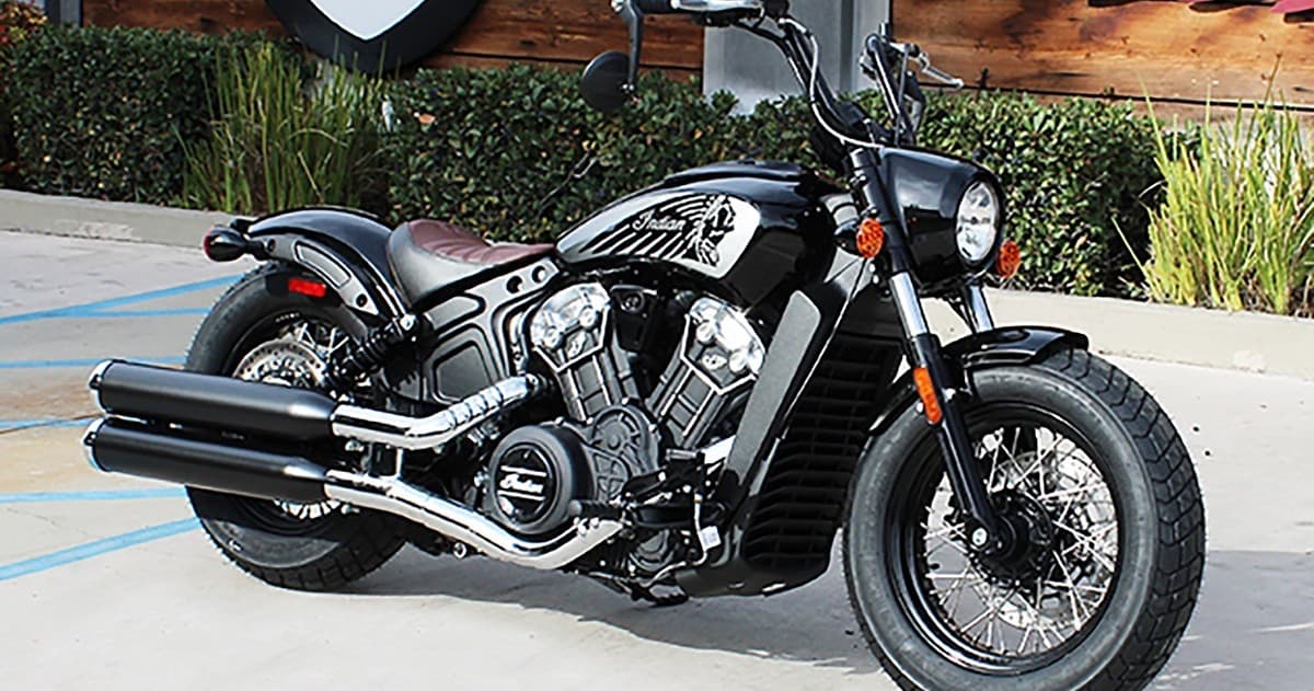 2023 Scout