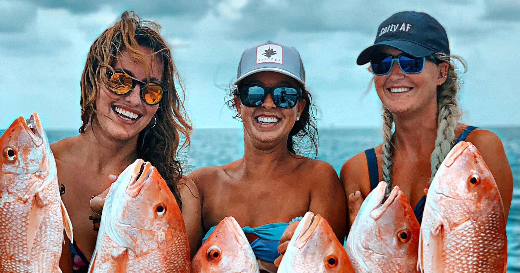 Near Dry Tortugas Fishing Charter