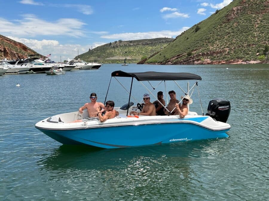 2022 Runabout XL